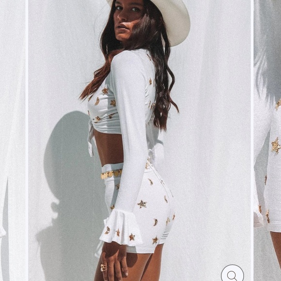 Her Pony Nevada Sparkle Mini Set - Picture 5 of 6